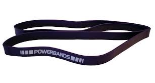 Powerband